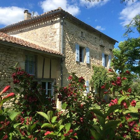 Le Clos Pastel Chambres D'Hotes & Gite Virac Dış mekan fotoğraf