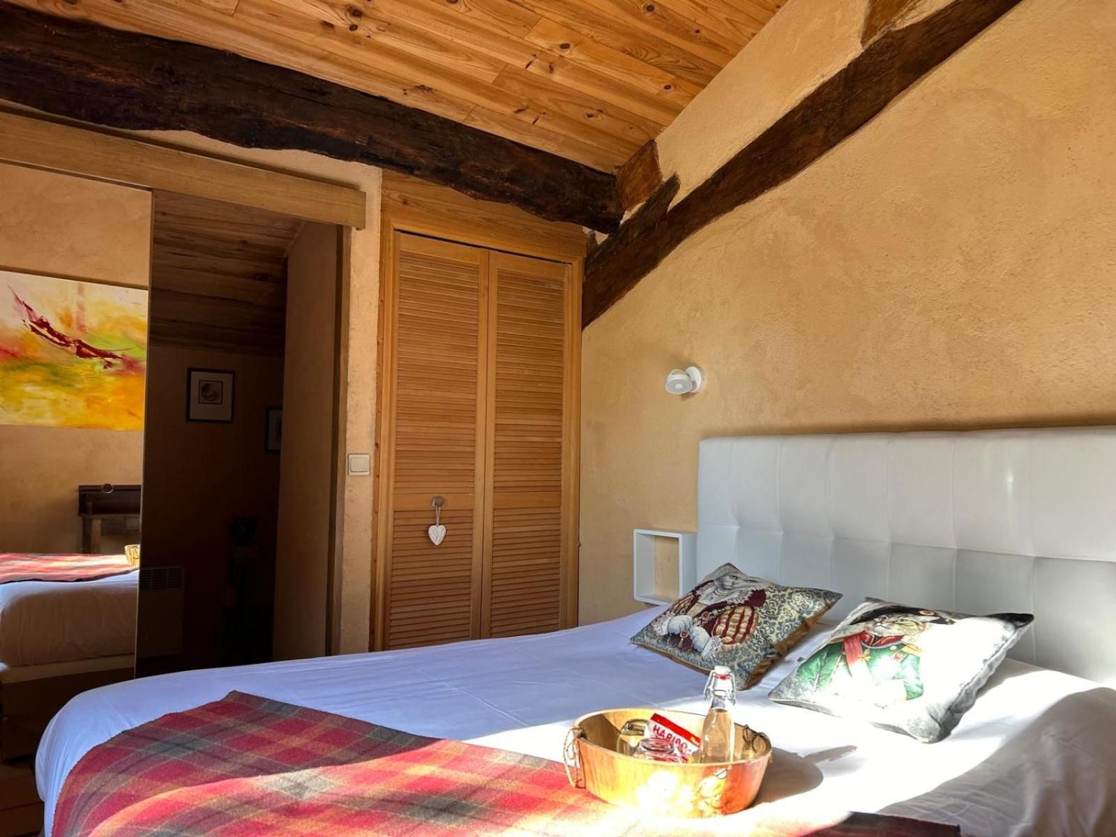 Le Clos Pastel Chambres D'Hotes & Gite Virac Dış mekan fotoğraf