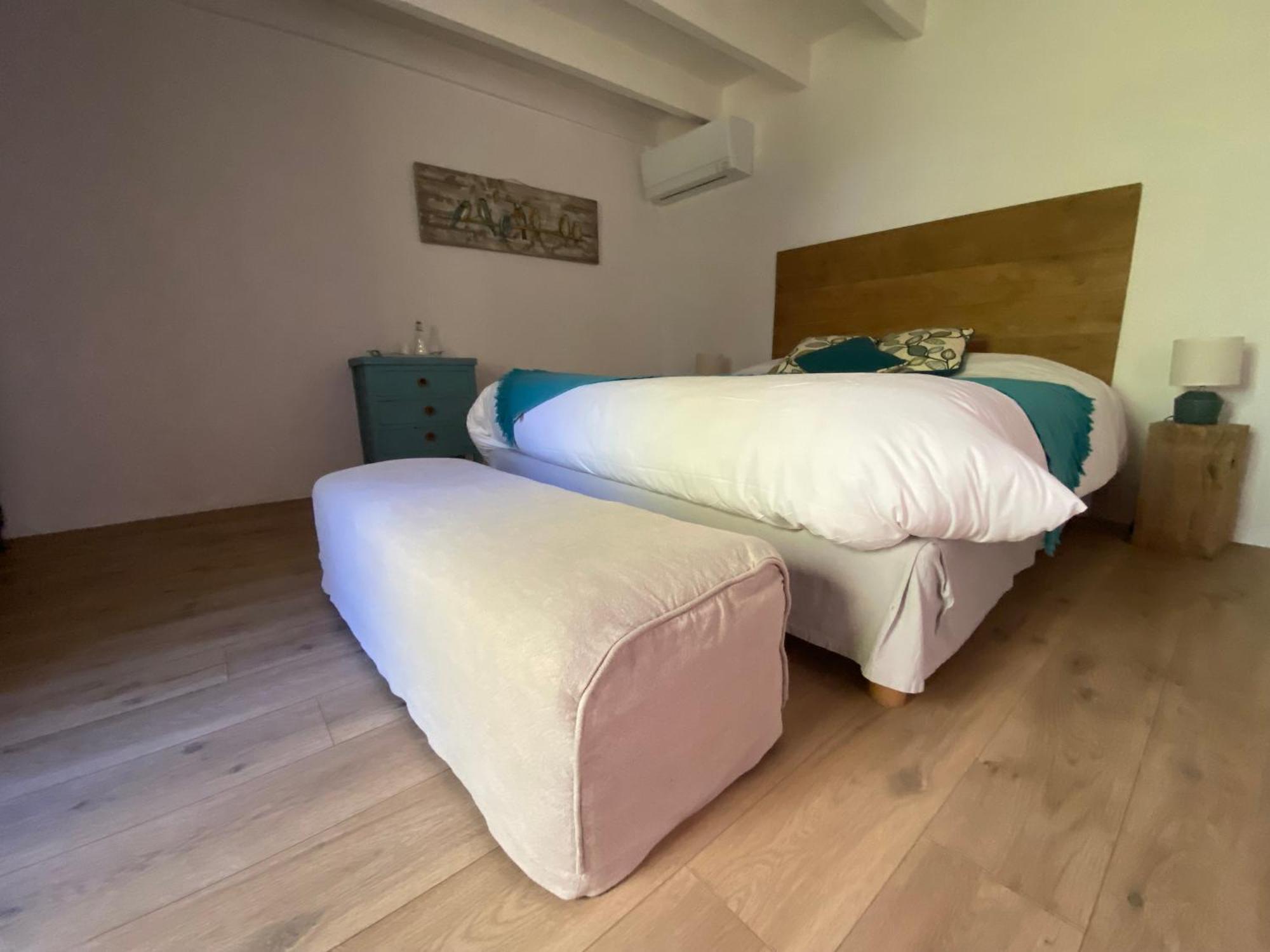 Le Clos Pastel Chambres D'Hotes & Gite Virac Dış mekan fotoğraf