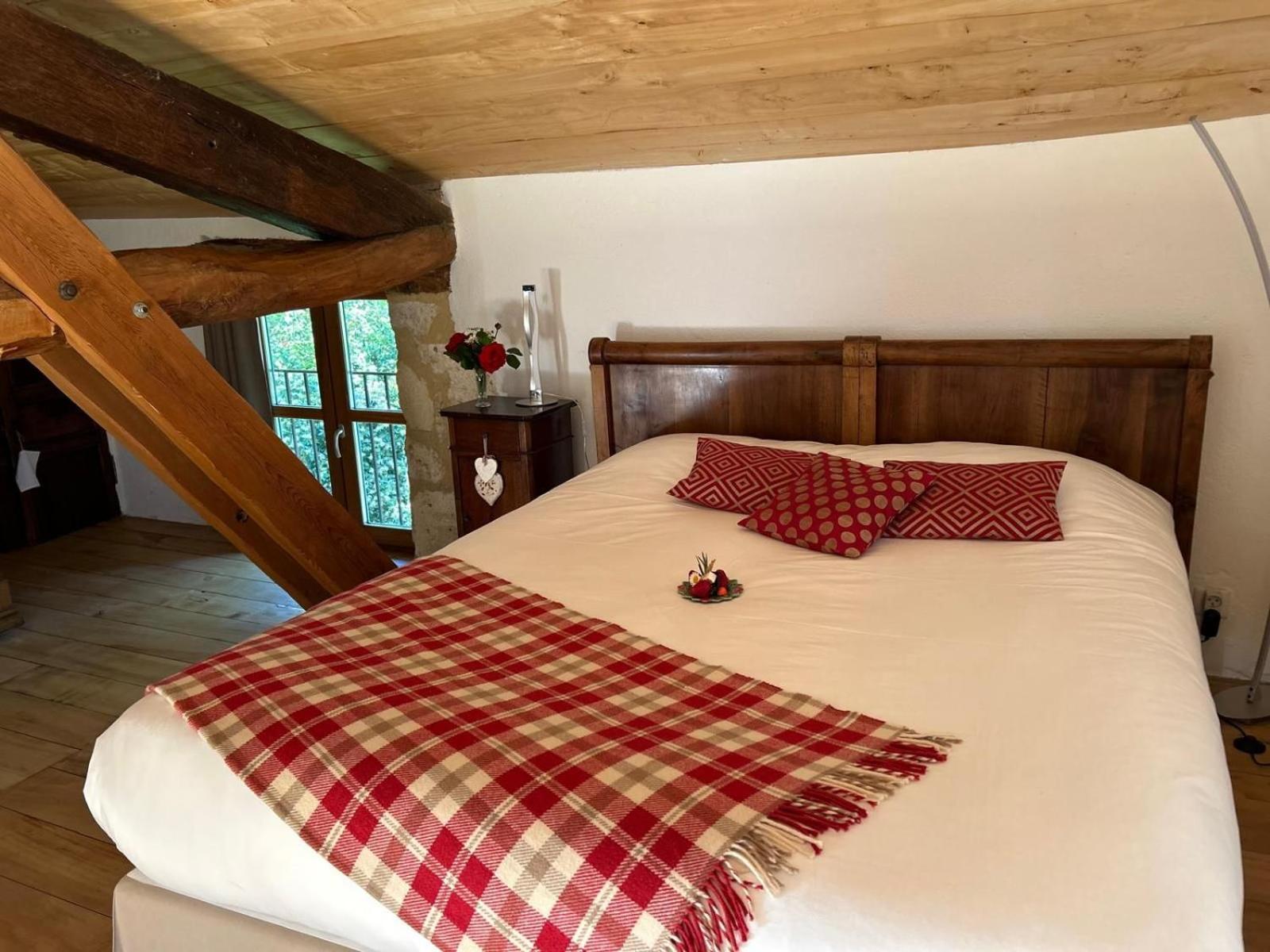 Le Clos Pastel Chambres D'Hotes & Gite Virac Dış mekan fotoğraf