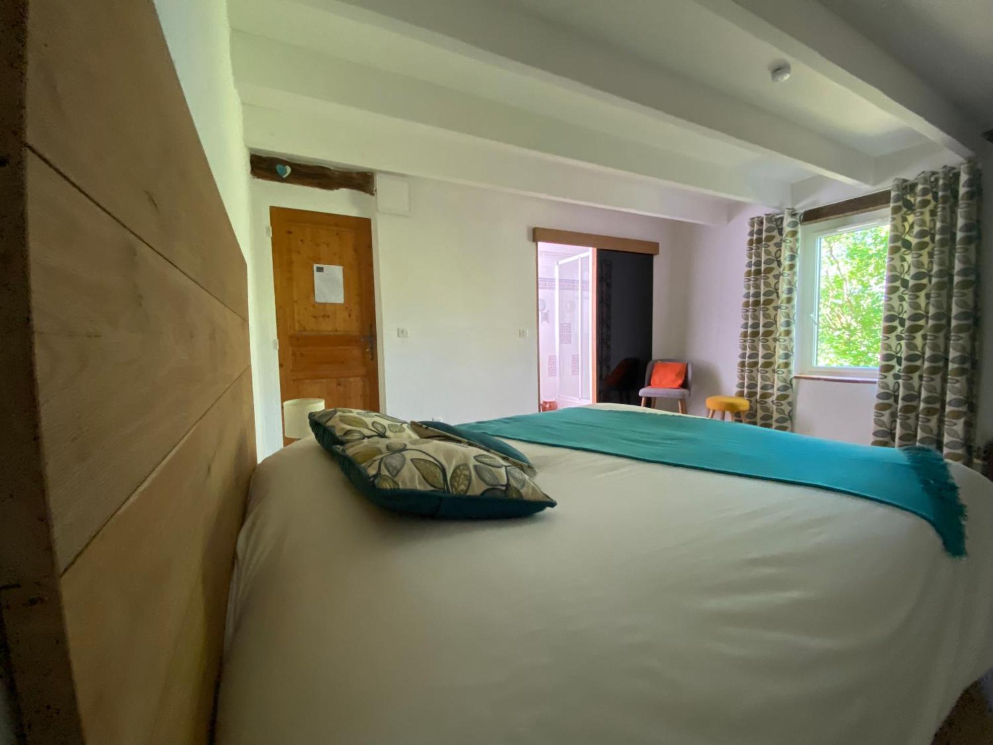 Le Clos Pastel Chambres D'Hotes & Gite Virac Dış mekan fotoğraf