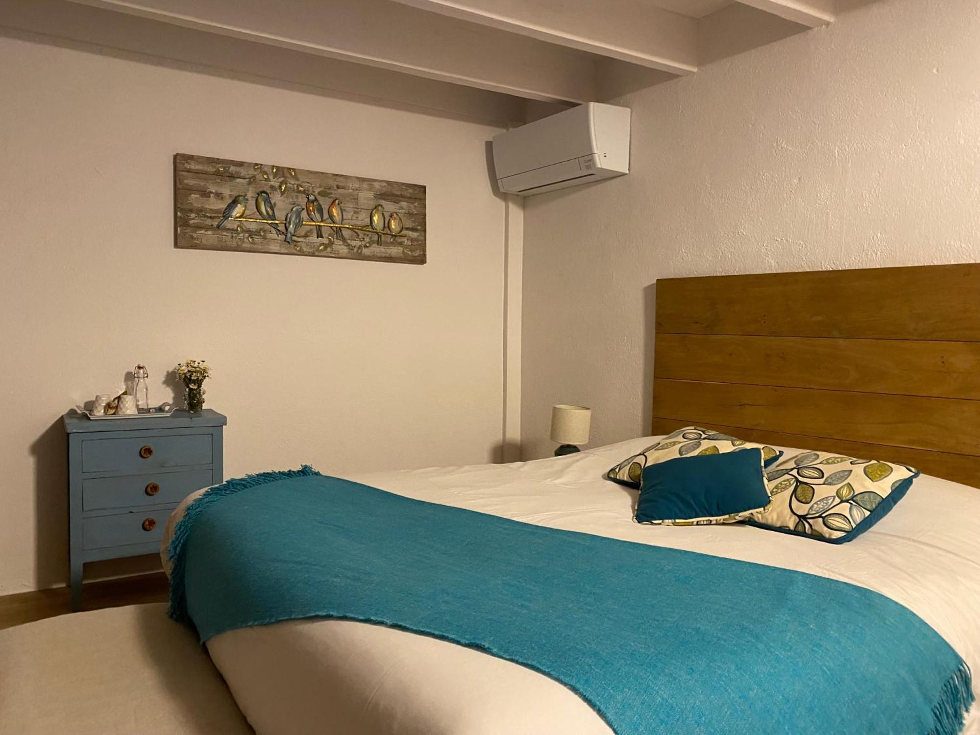 Le Clos Pastel Chambres D'Hotes & Gite Virac Dış mekan fotoğraf