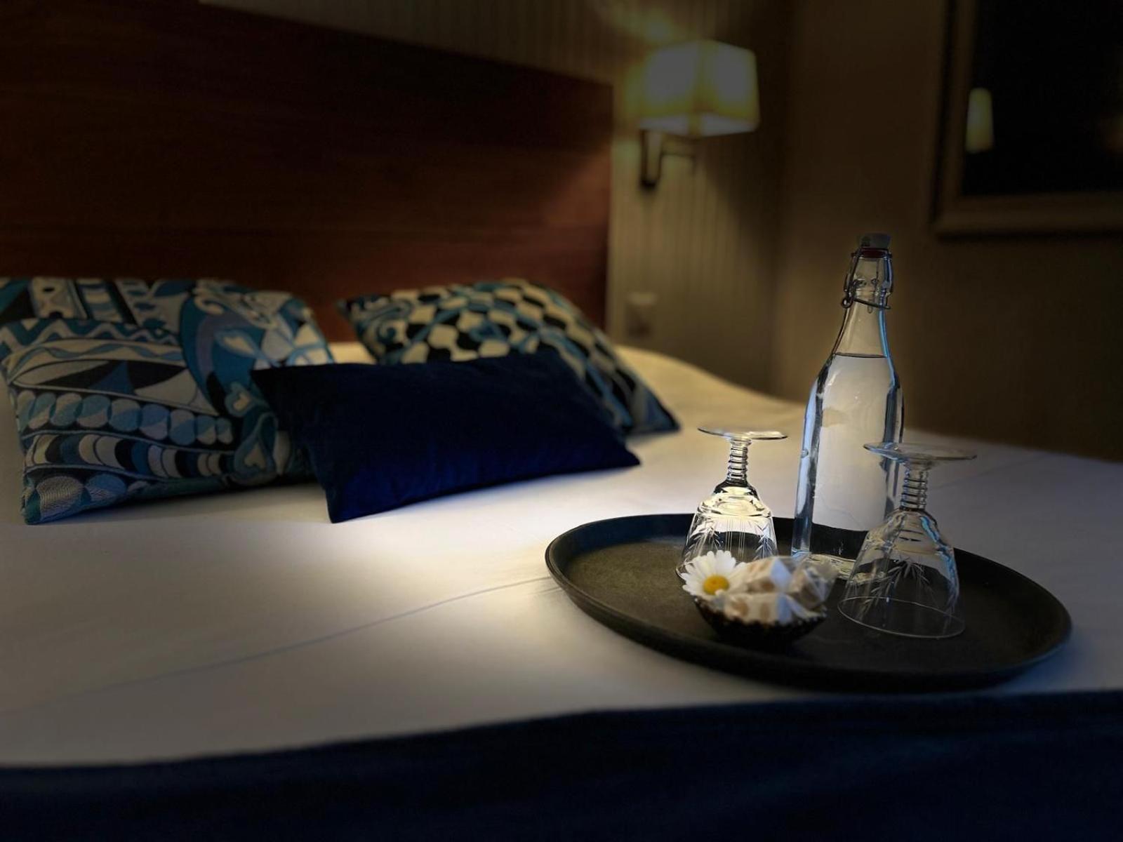 Le Clos Pastel Chambres D'Hotes & Gite Virac Dış mekan fotoğraf