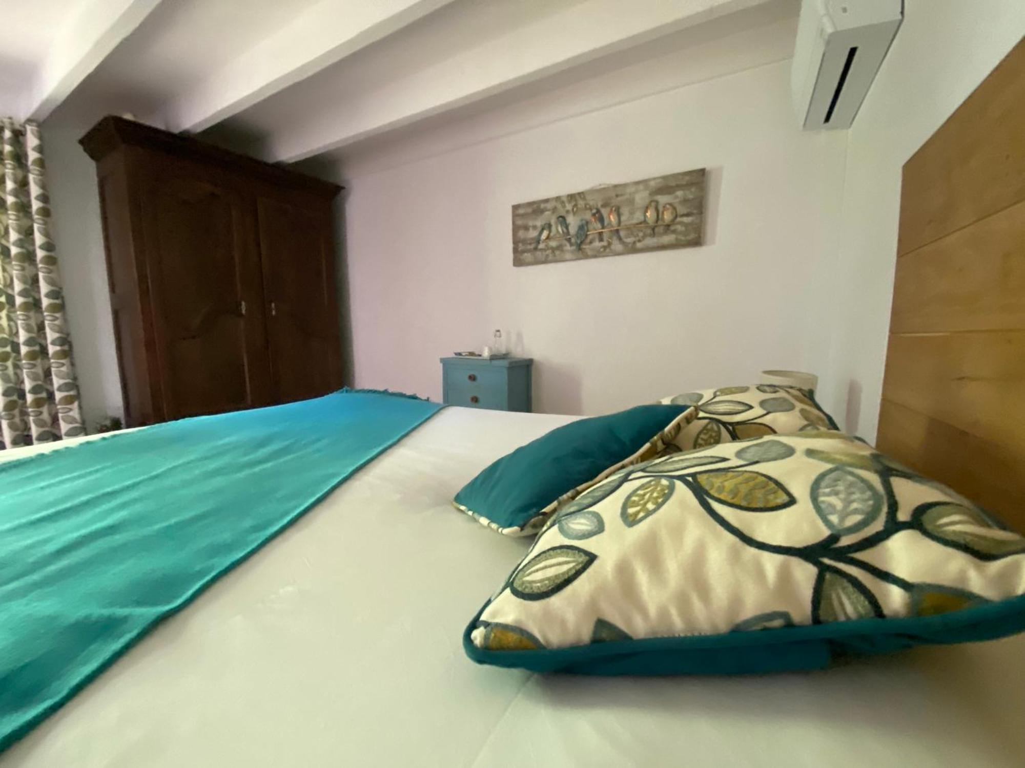 Le Clos Pastel Chambres D'Hotes & Gite Virac Dış mekan fotoğraf