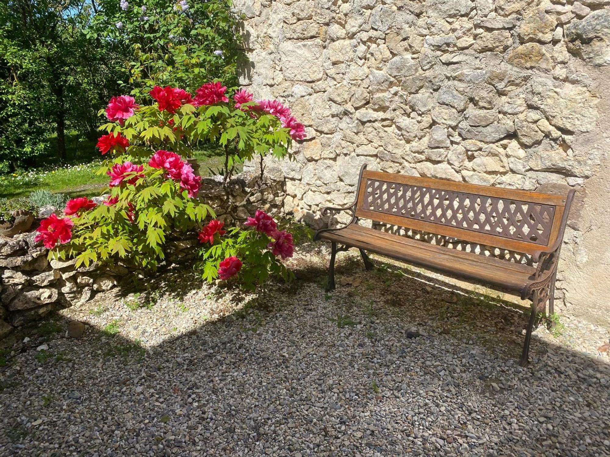 Le Clos Pastel Chambres D'Hotes & Gite Virac Dış mekan fotoğraf