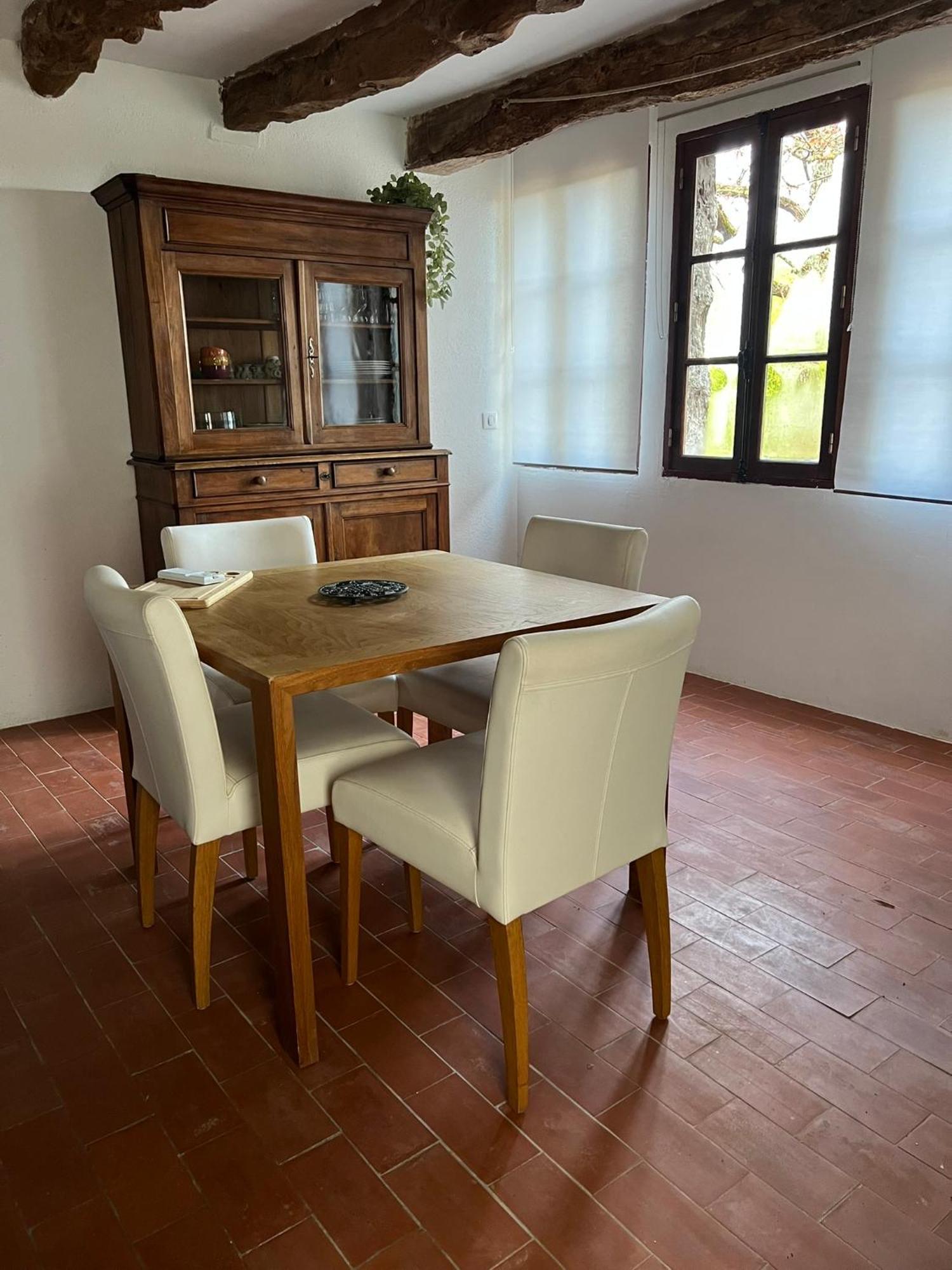 Le Clos Pastel Chambres D'Hotes & Gite Virac Dış mekan fotoğraf