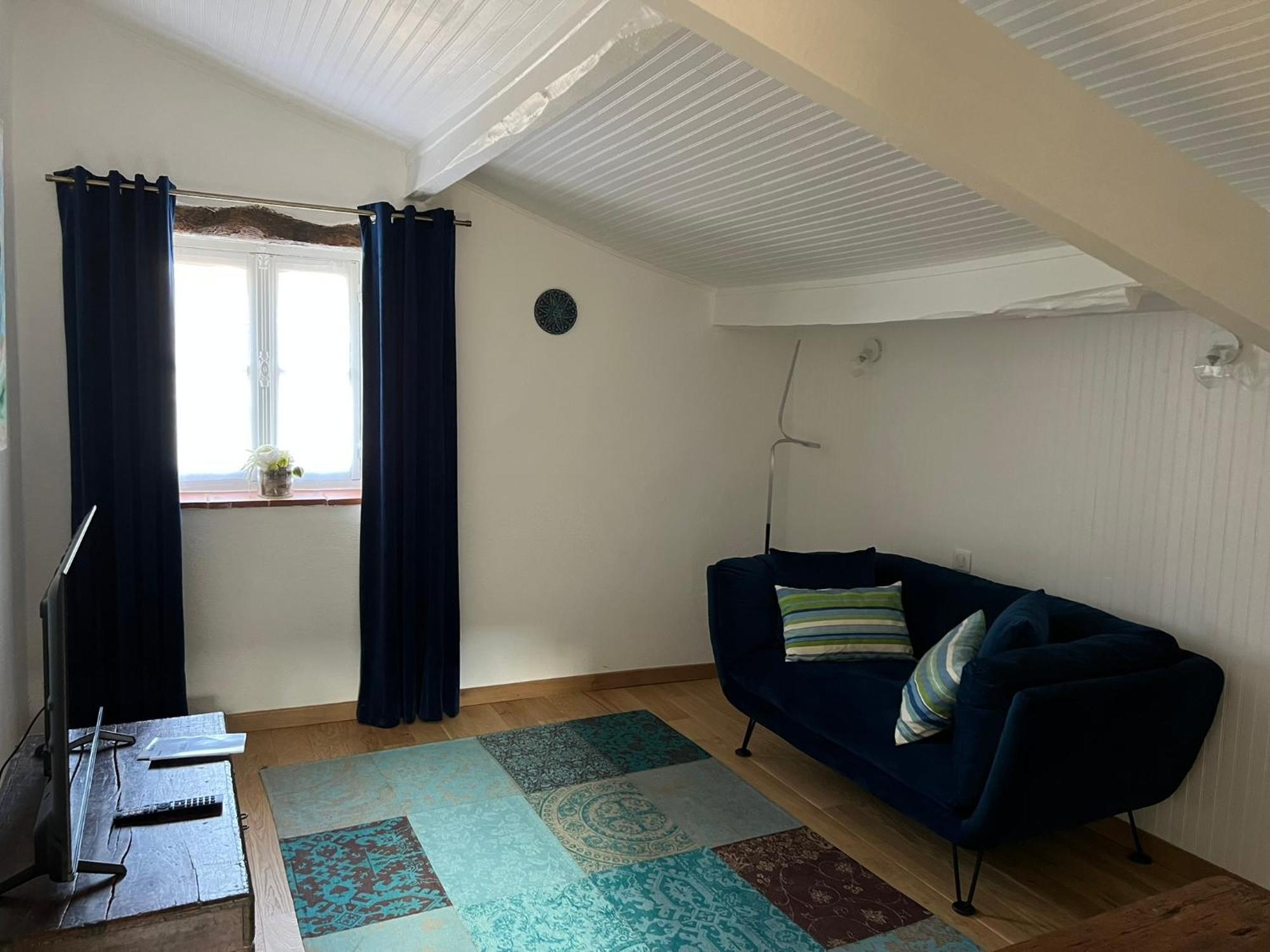 Le Clos Pastel Chambres D'Hotes & Gite Virac Dış mekan fotoğraf
